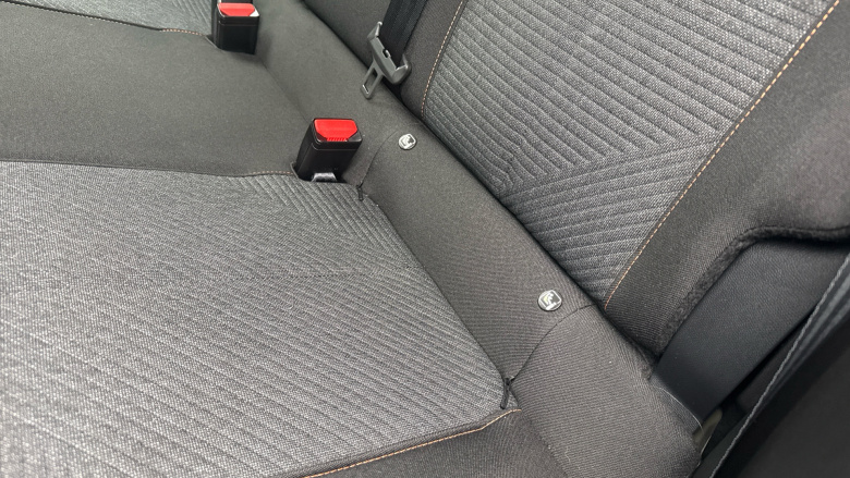 Peugeot 208 1.2 PureTech 100 Style 5dr Petrol Hatchback